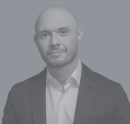 Anderson Oliveira, Ph.D.